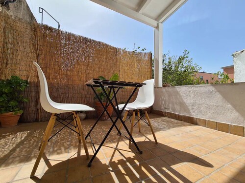 Séjour Idyllique dans notre B&B de Procida




