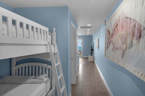 Studiolejlighed (1 Bedroom) | Interiør