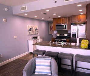 Studio (1 Bedroom) | Intérieur