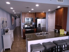 Studio (1 Bedroom) | Innvendig