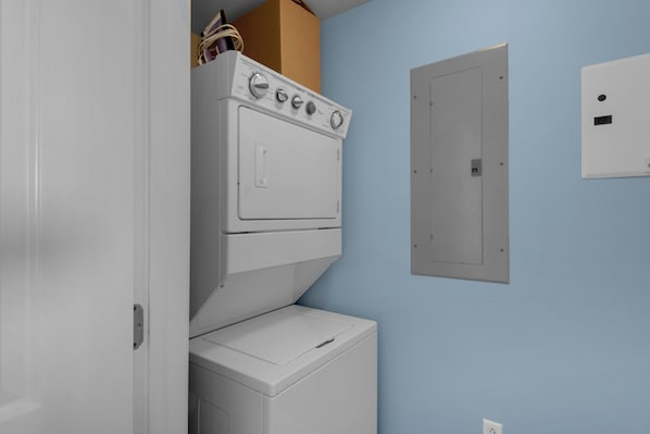 Studiolejlighed (1 Bedroom) | Interiør