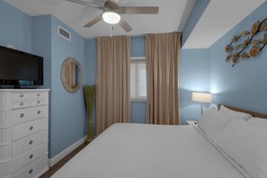 Studio (1 Bedroom) | Innvendig