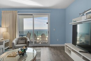 Estudio (1 Bedroom) | Interior