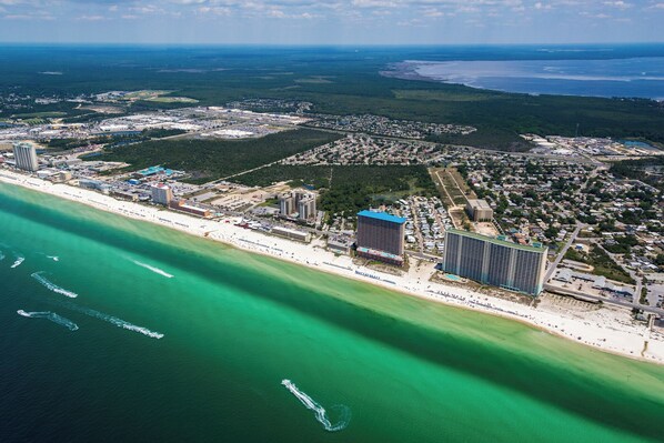 Studio (3 Bedrooms) | Intérieur