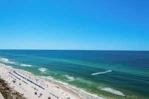 Interior - Sunrise Resort by BBG (Panama City Beach)