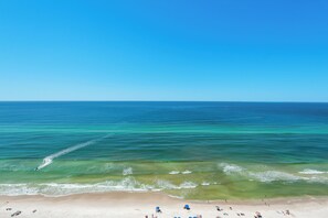 Interior - Sunrise Resort by BBG (Panama City Beach)