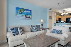 Studio (2 Bedrooms) | Interior