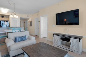 Studio (2 Bedrooms) | Interiör