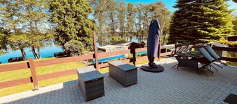 FEWO 2 - FEWO Am Haussee Feldberger Seelandschaft