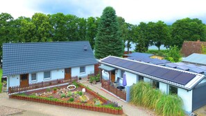 Exterior - FEWO 3 - FEWO Am Haussee Feldberger Seelandschaft (Feldberger Seenlandschaft)