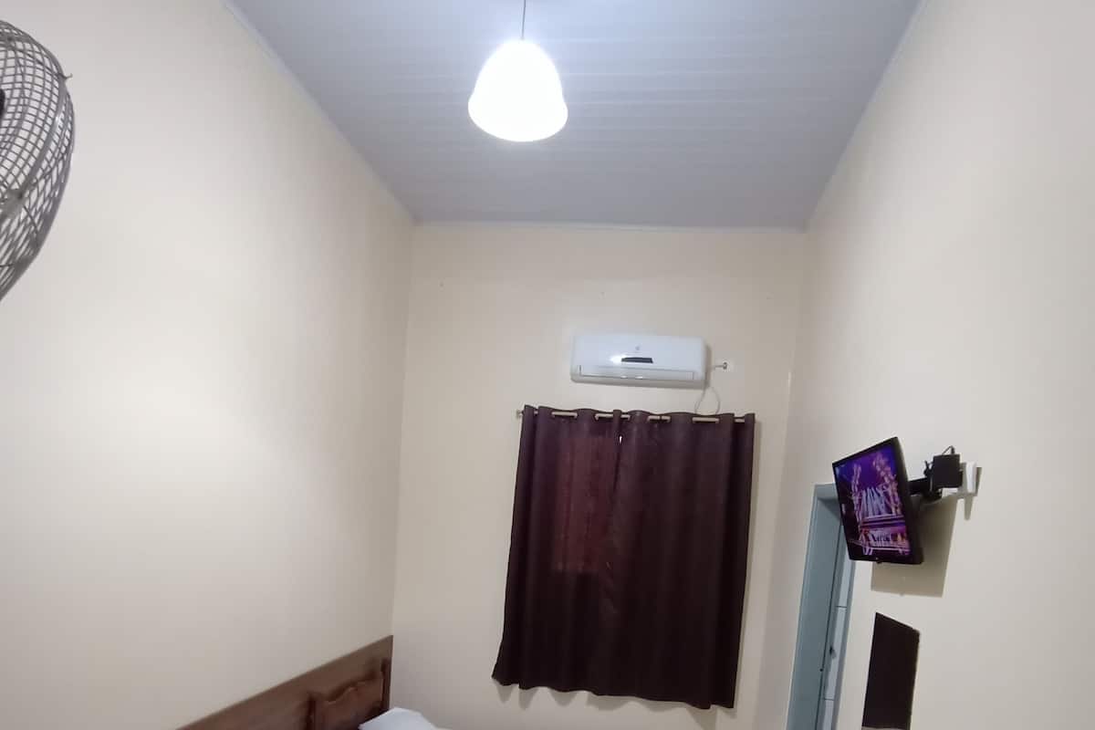Habitación triple básica | Wifi gratis
