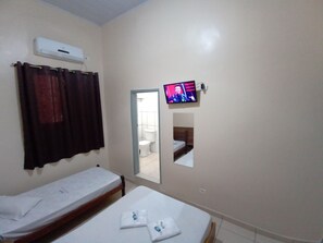 Kamar Triple Basic | Wi-Fi gratis