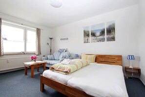 1 soveværelse, Wi-Fi