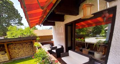 Haus Schweiger Ferienwohnung - Ferienwohnung Schweiger