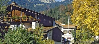 House Schweiger vacation apartment - Holiday apartment Schweiger