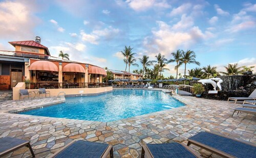 Kona Coast Resort by VRHost