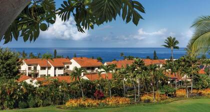 Kona Coast Resort by VRHost