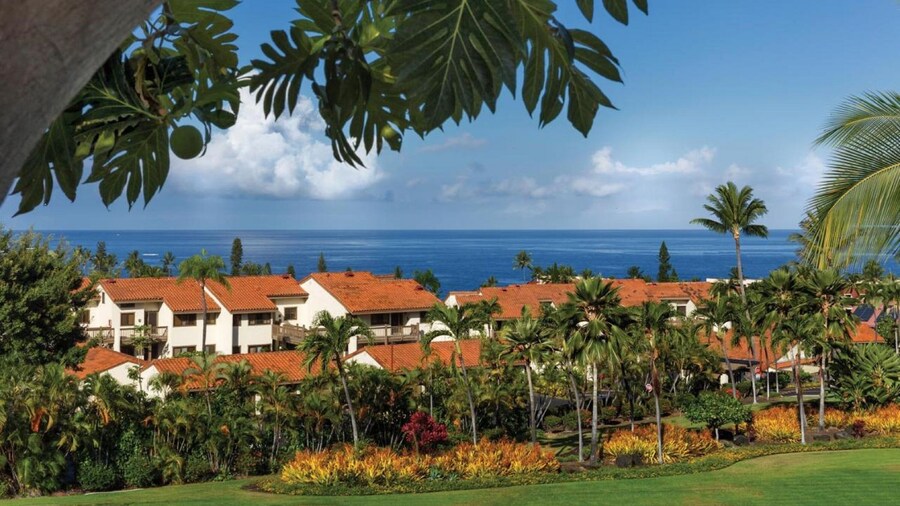 Kona Coast Resort by VRHost