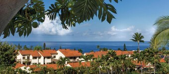 Kona Coast Resort by VRHost
