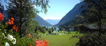 Vacation apartment 2 - Appartements Seerose