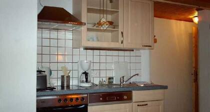 Vacation apartment 2 - Appartements Seerose