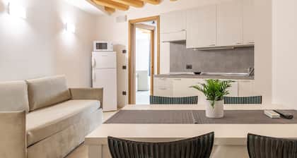 Residence Garibaldi