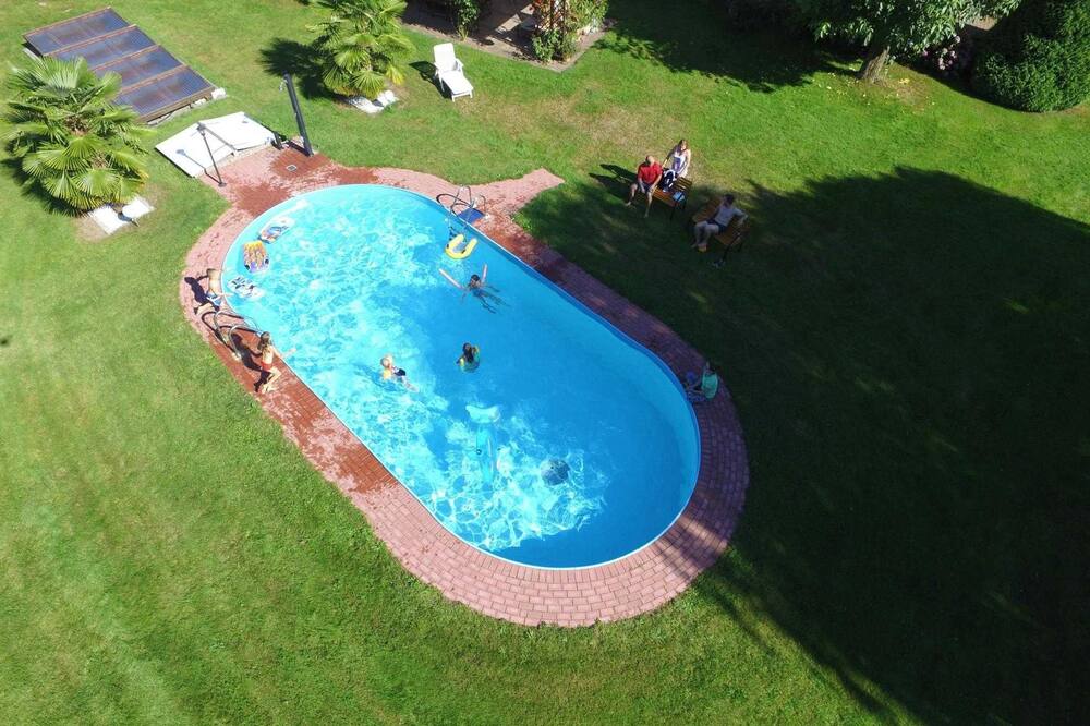 FH 1 - Spatz - Landhof Kützin vacation resort