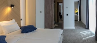 Hotel Mir