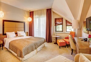 Room - Hotel Mir (Cajetina)