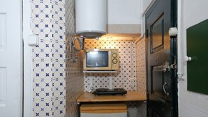 Eget kjøkken