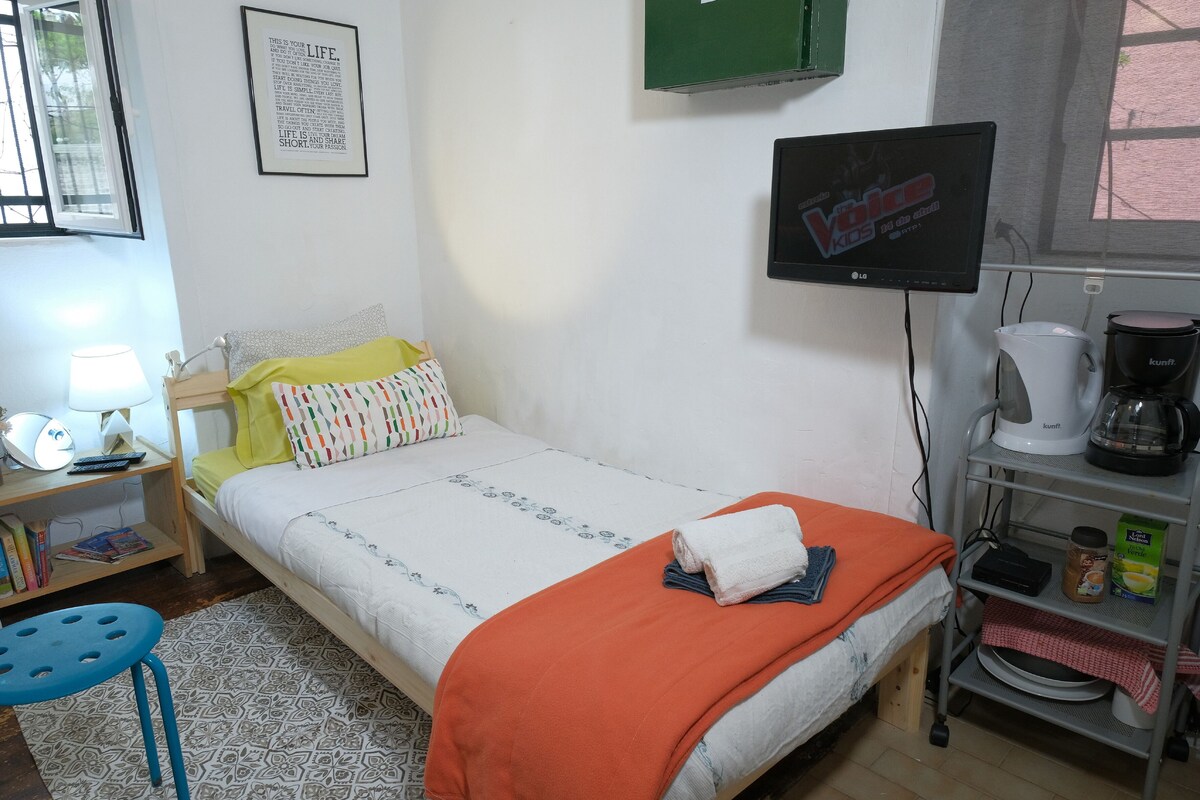 Image de profil de l’hôte