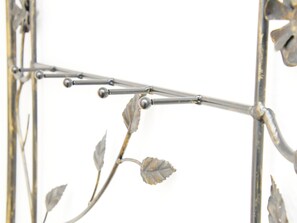 Détail de l’intérieur