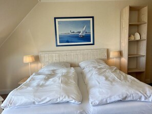 1 chambre, coffres-forts dans les chambres, Wi-Fi, draps fournis