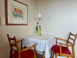 Spiseområde