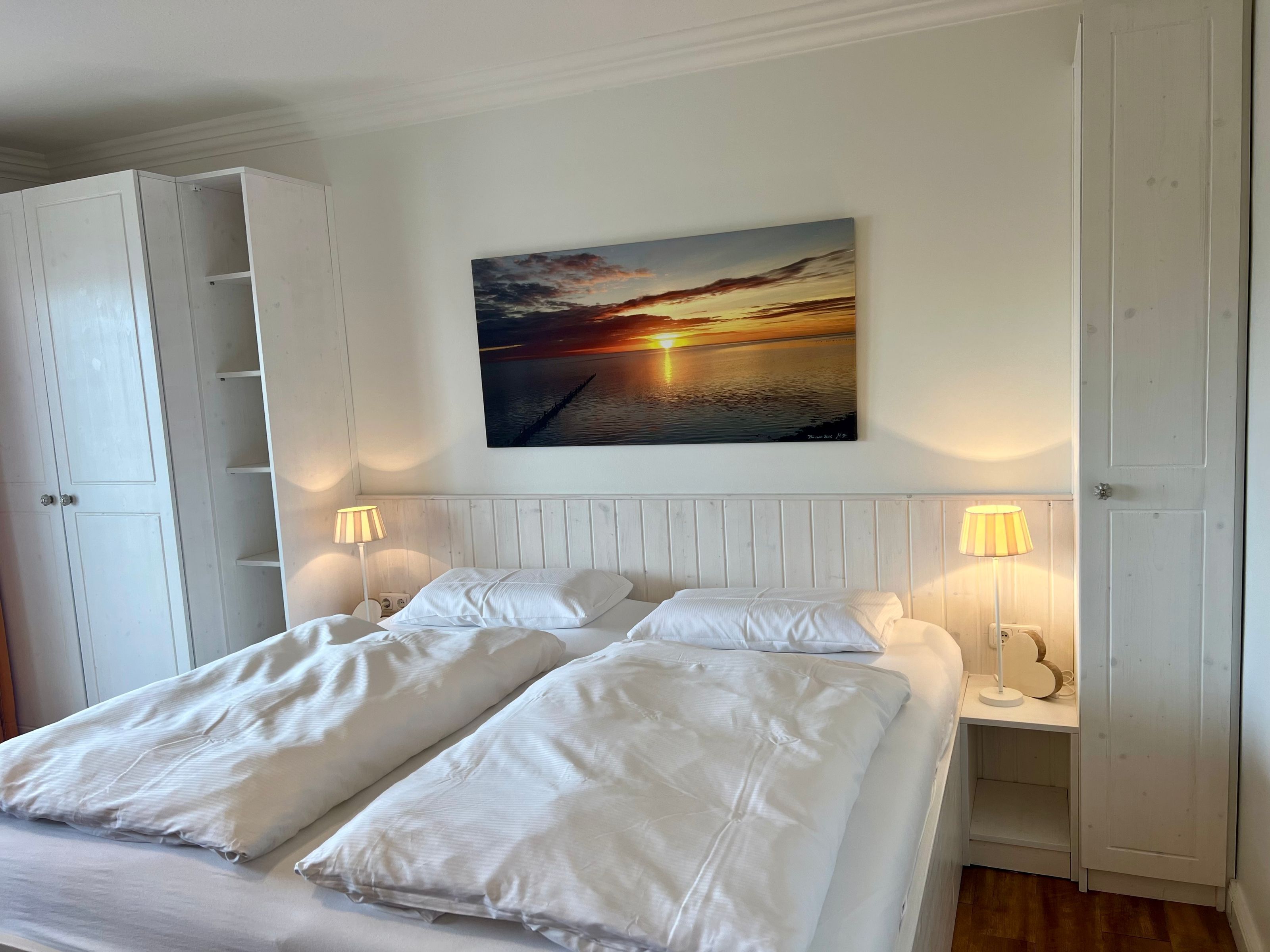 1 Schlafzimmer, Zimmersafe, WLAN, Bettwäsche