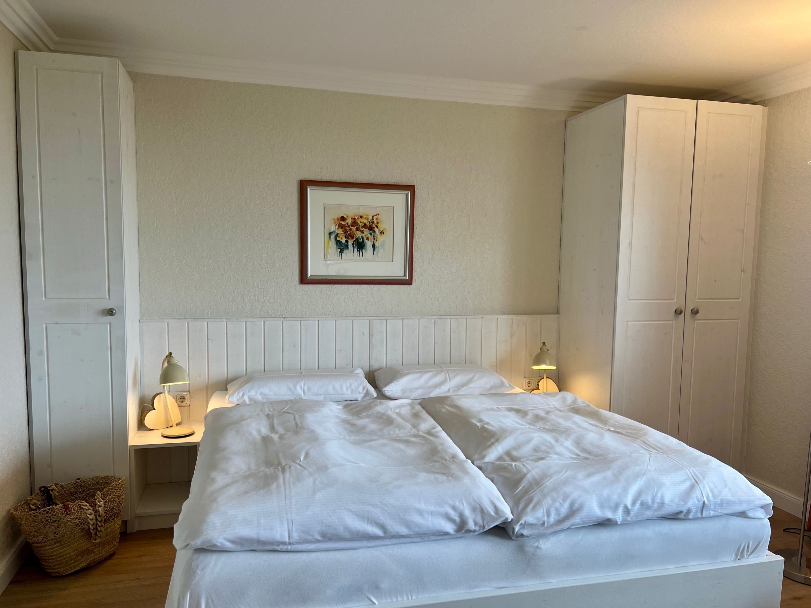 1 habitación, caja de seguridad en la habitación, wifi y ropa de cama 