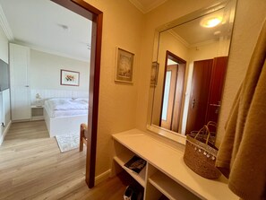 1 chambre, coffres-forts dans les chambres, Wi-Fi, draps fournis