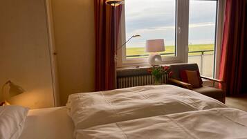 1 quarto, cofres nos quartos, Wi-Fi, roupa de cama