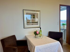 Dining - A22 (BC.a5) - Stranddomicil Steiner (Büsum)