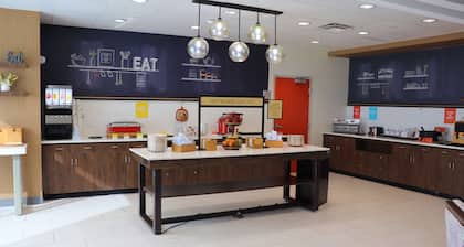 Hampton Inn McMinnville