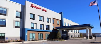 Hampton Inn McMinnville