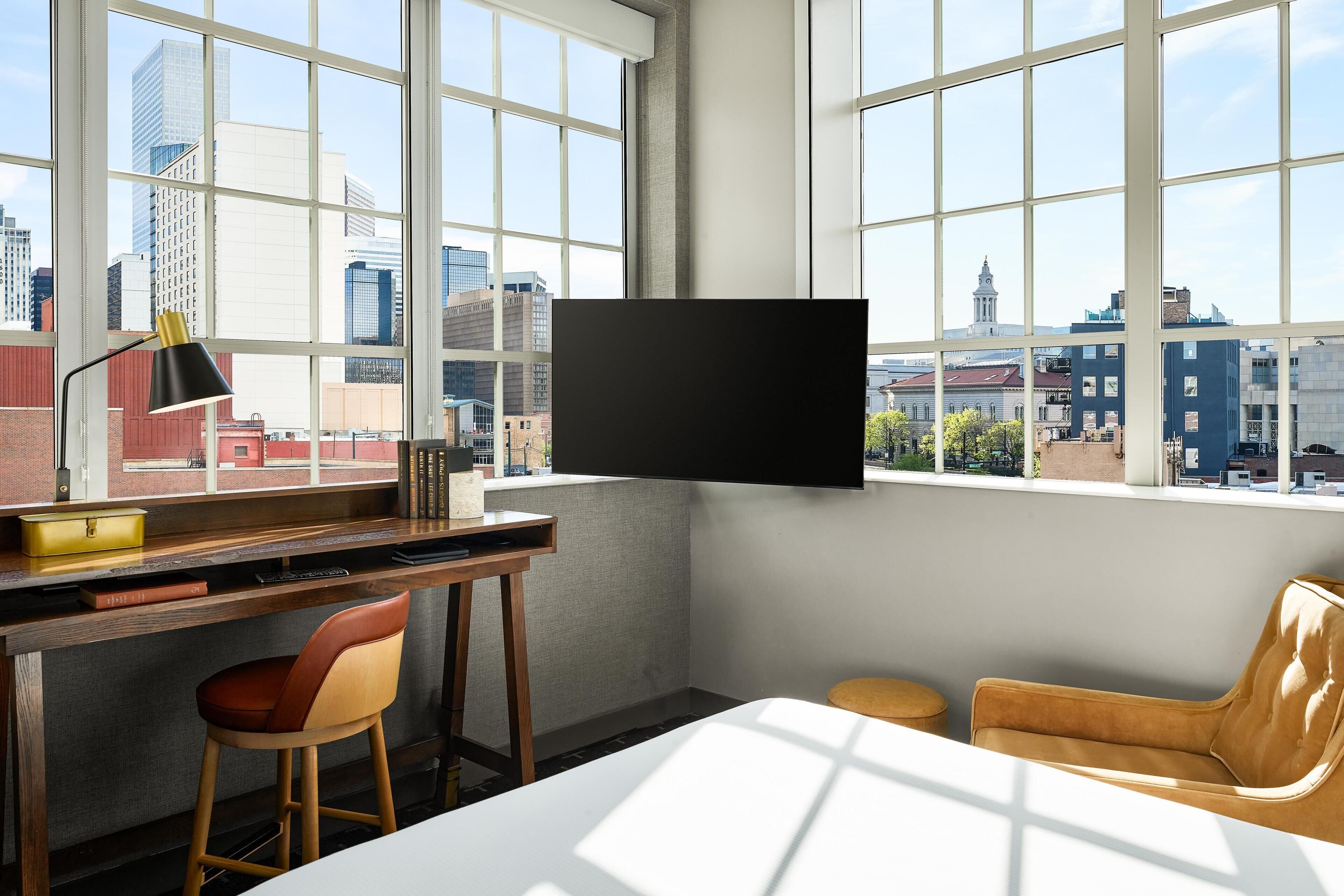 Photo - The Slate Denver, Tapestry Collection By Hilton