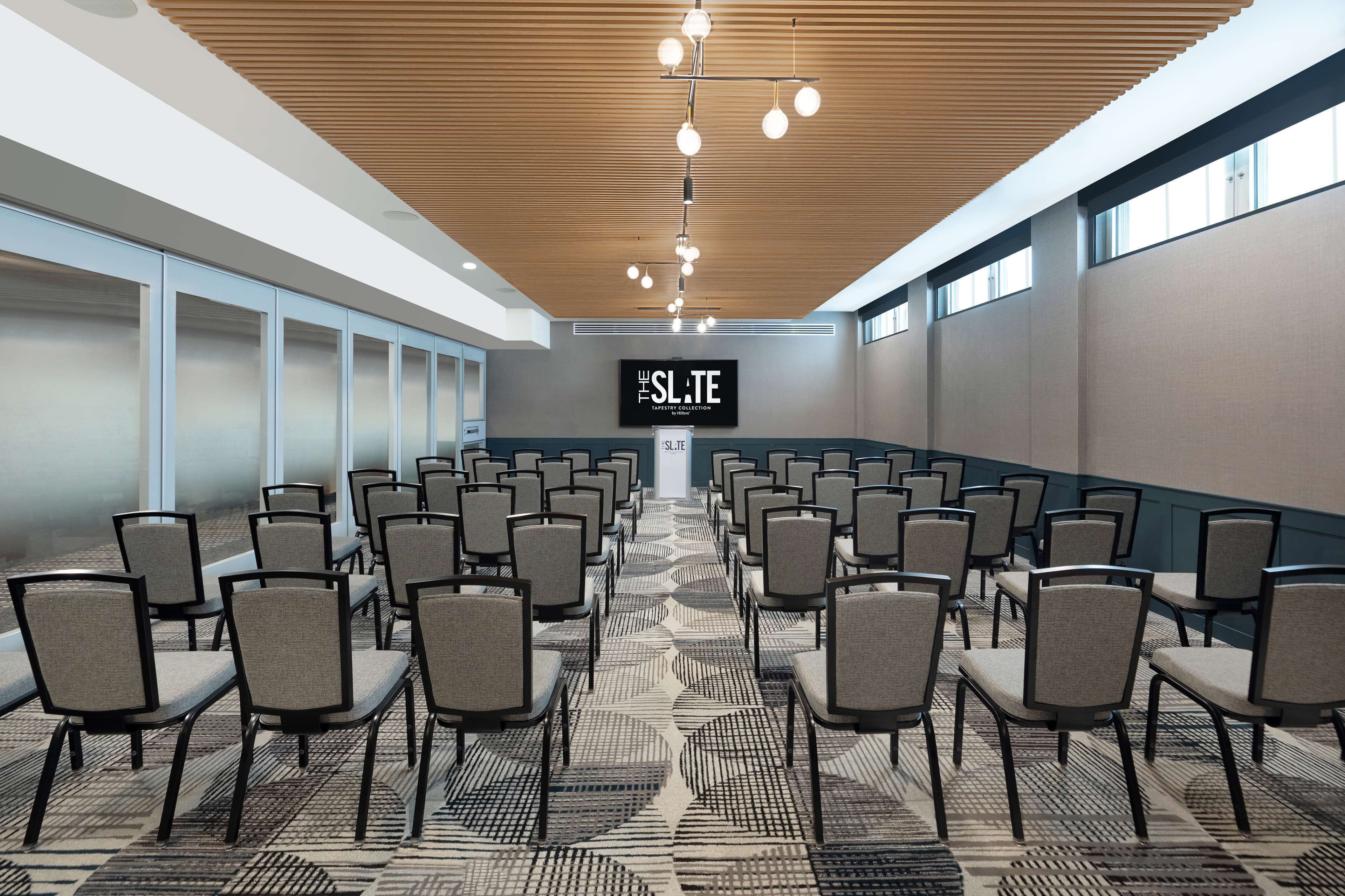 Foto - The Slate Hotel Denver Downtown, Tapestry by Hilton