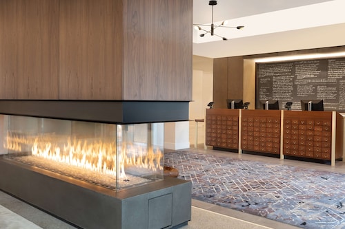 The Slate Denver, Tapestry Collection By Hilton