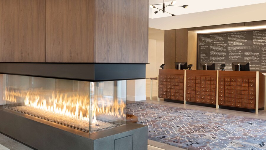 The Slate Denver, Tapestry Collection By Hilton