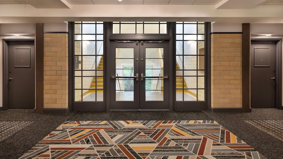 The Slate Denver, Tapestry Collection By Hilton