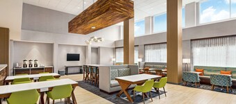Hampton Inn & Suites Miami Kendall