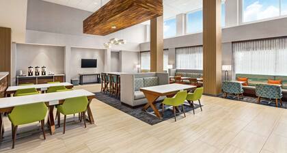 Hampton Inn & Suites Miami Kendall