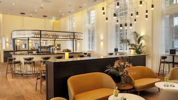 Bar (in loco)