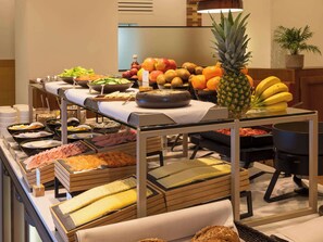 Restaurant - Doubletree By Hilton Sittard (Sittard)
